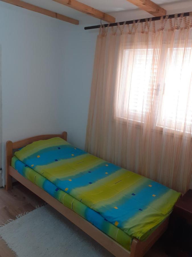 Smestaj Stankovic Sokobanja Exterior foto